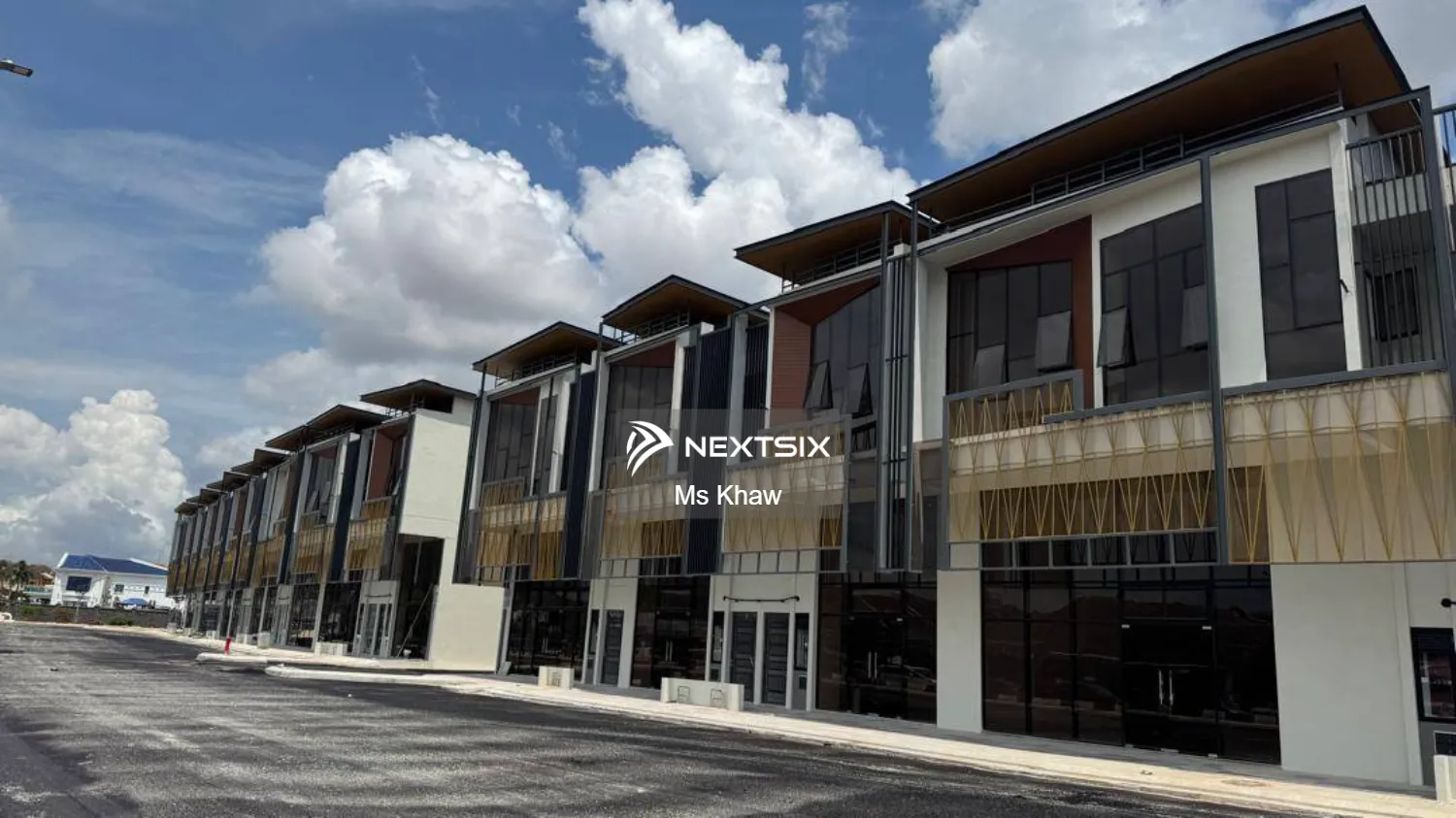 Shop For Rent in Iskandar Puteri (Nusajaya) Johor - Image 9