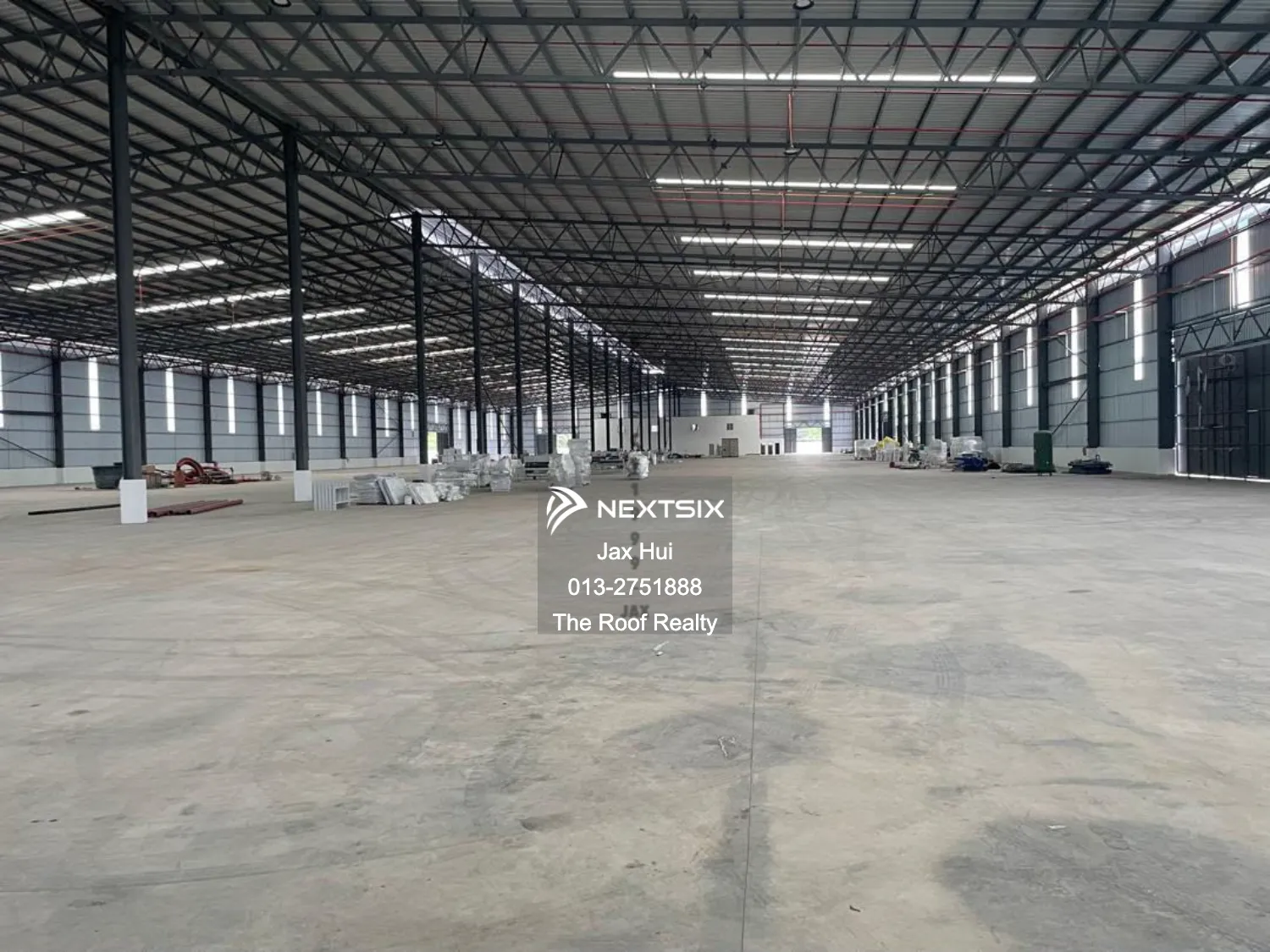 Detached Factory For Rent in Telok Panglima Garang Selangor - Image 6