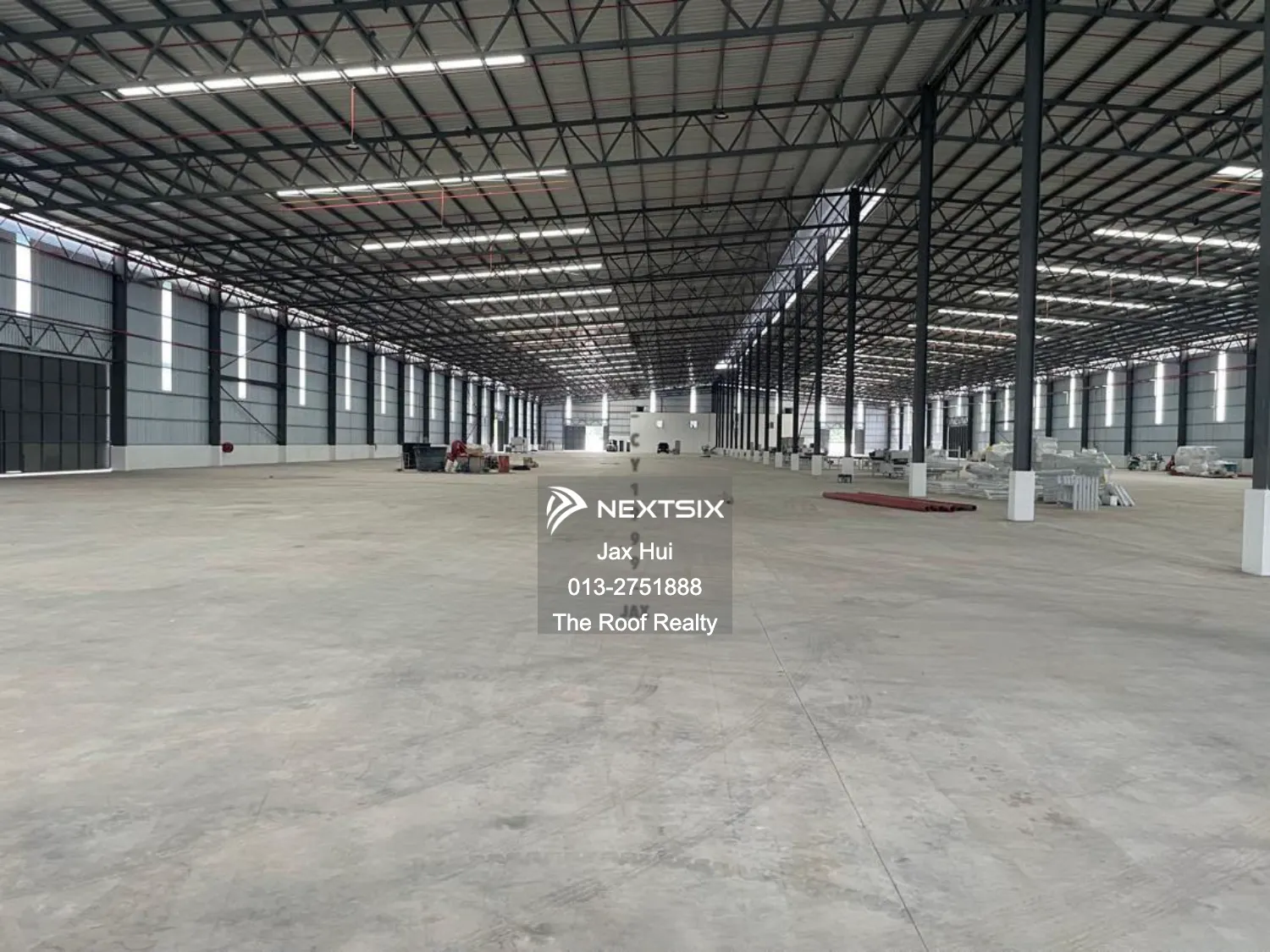 Detached Factory For Rent in Telok Panglima Garang Selangor - Image 7