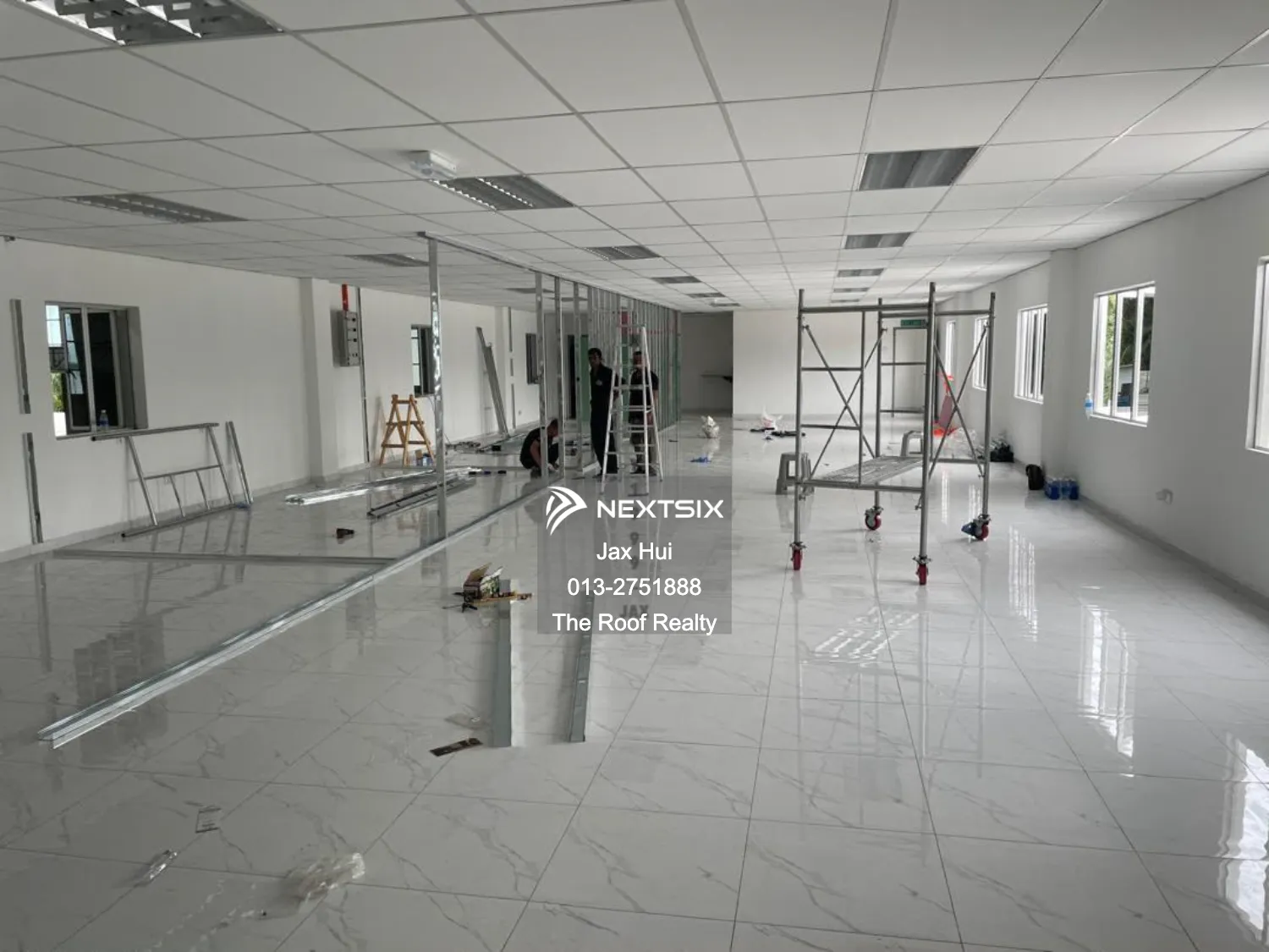 Detached Factory For Rent in Telok Panglima Garang Selangor - Image 8