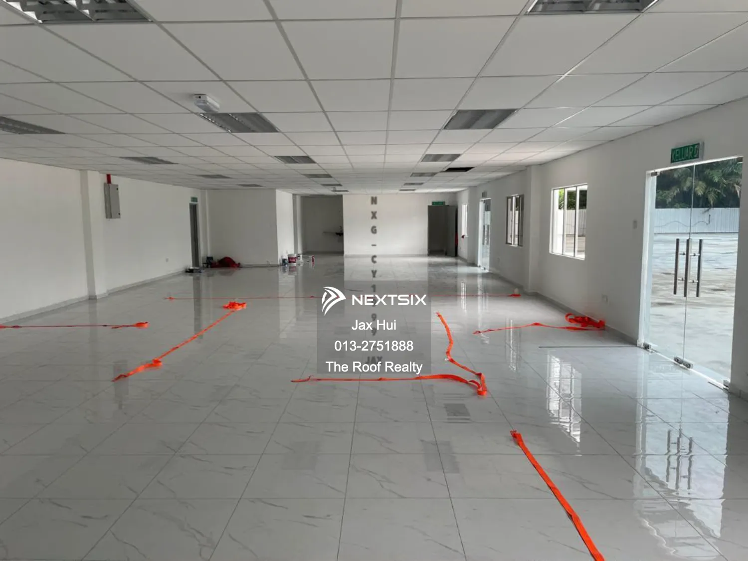 Detached Factory For Rent in Telok Panglima Garang Selangor - Image 9