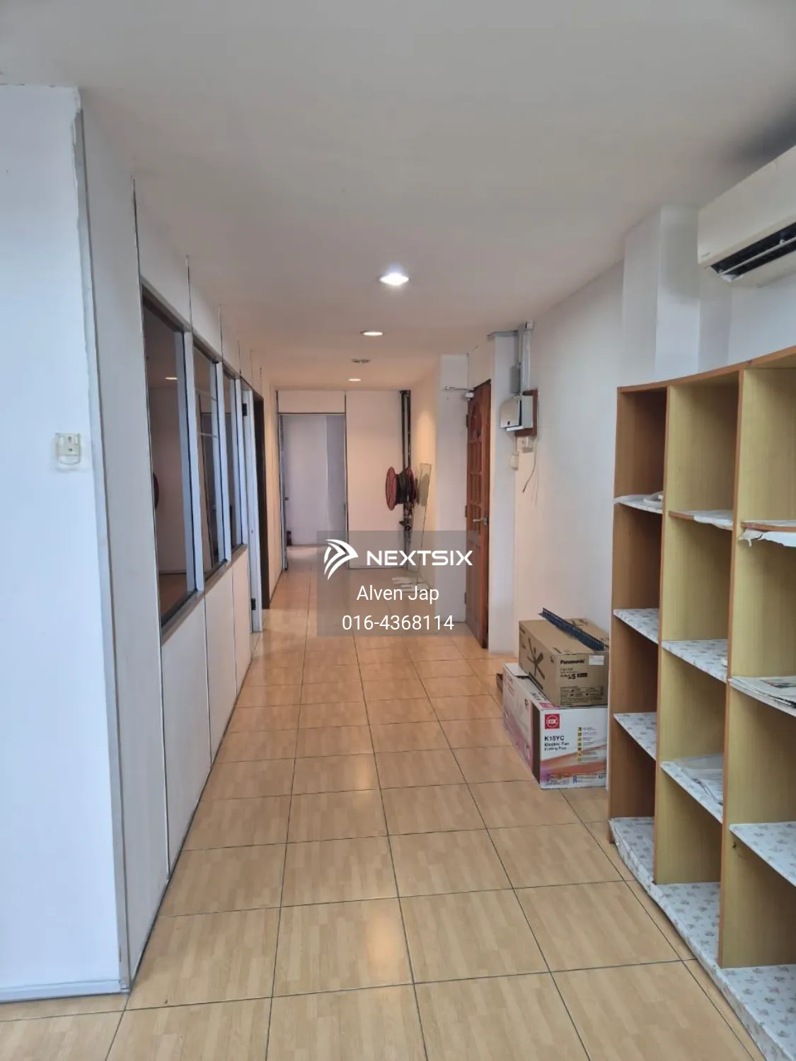 Shop For Sale in Kuching Sarawak - Image 2