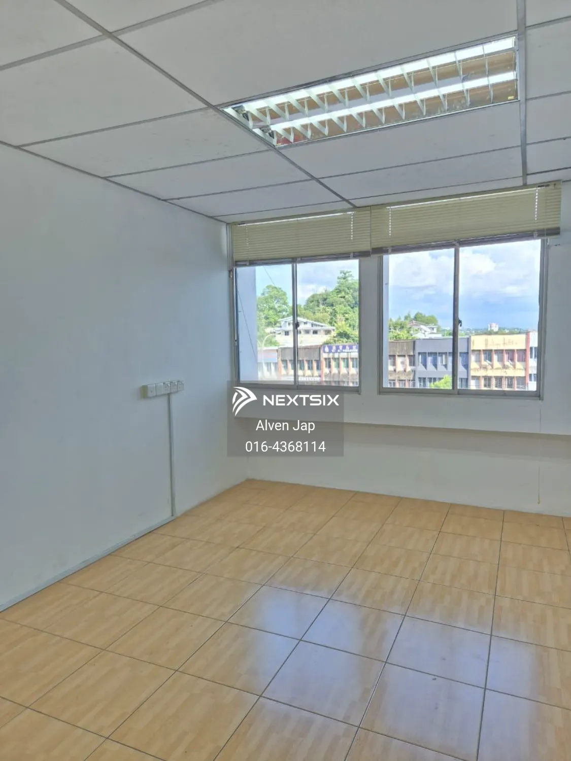 Shop For Sale in Kuching Sarawak - Image 6