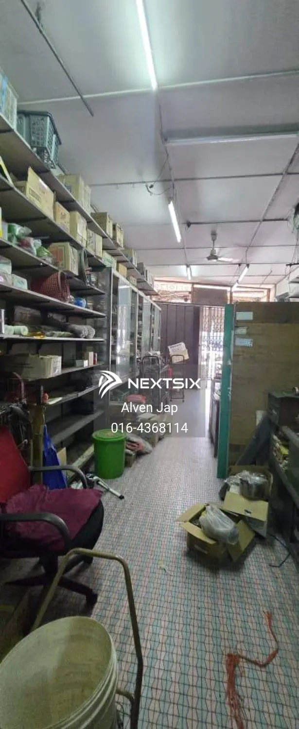 Shop For Sale in Kuching Sarawak - Image 6