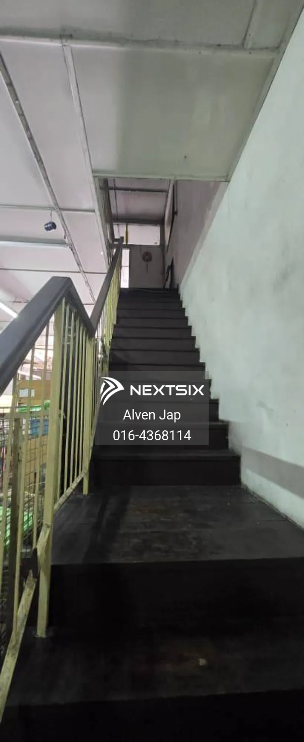 Shop For Sale in Kuching Sarawak - Image 7