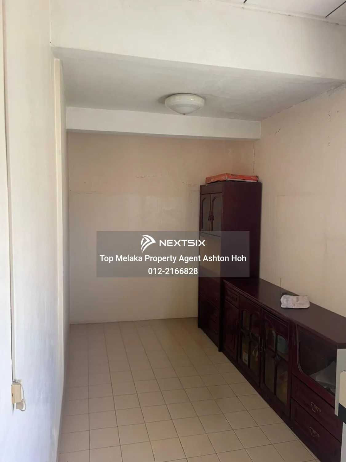Bungalow For Sale in Bukit Baru Melaka - Image 10