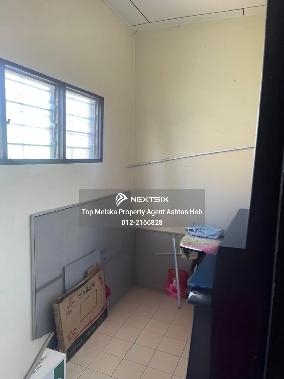Bungalow For Sale in Bukit Baru Melaka - Image 11