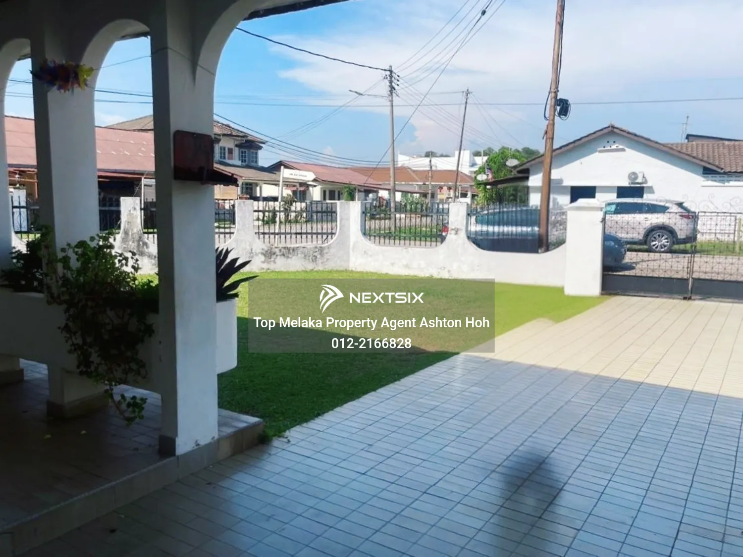 Bungalow For Sale in Bukit Baru Melaka - Image 3