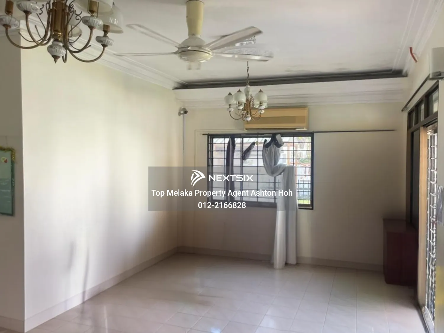 Bungalow For Sale in Bukit Baru Melaka - Image 4