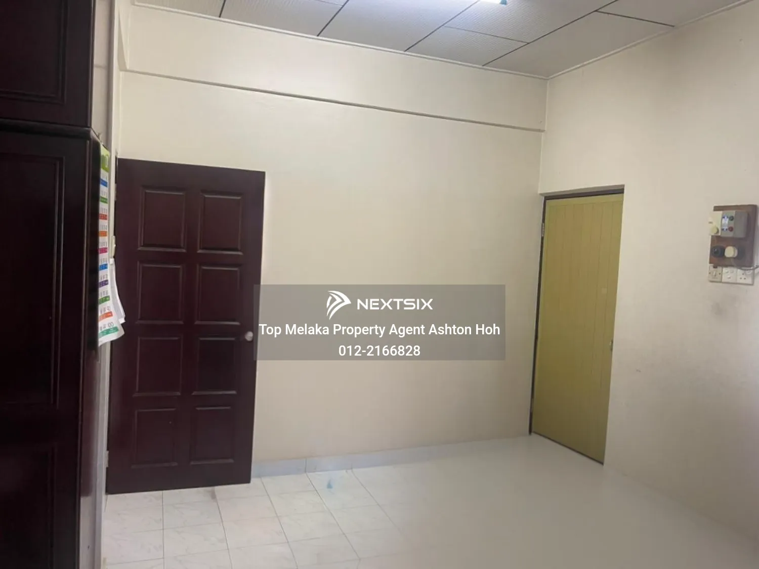 Bungalow For Sale in Bukit Baru Melaka - Image 7