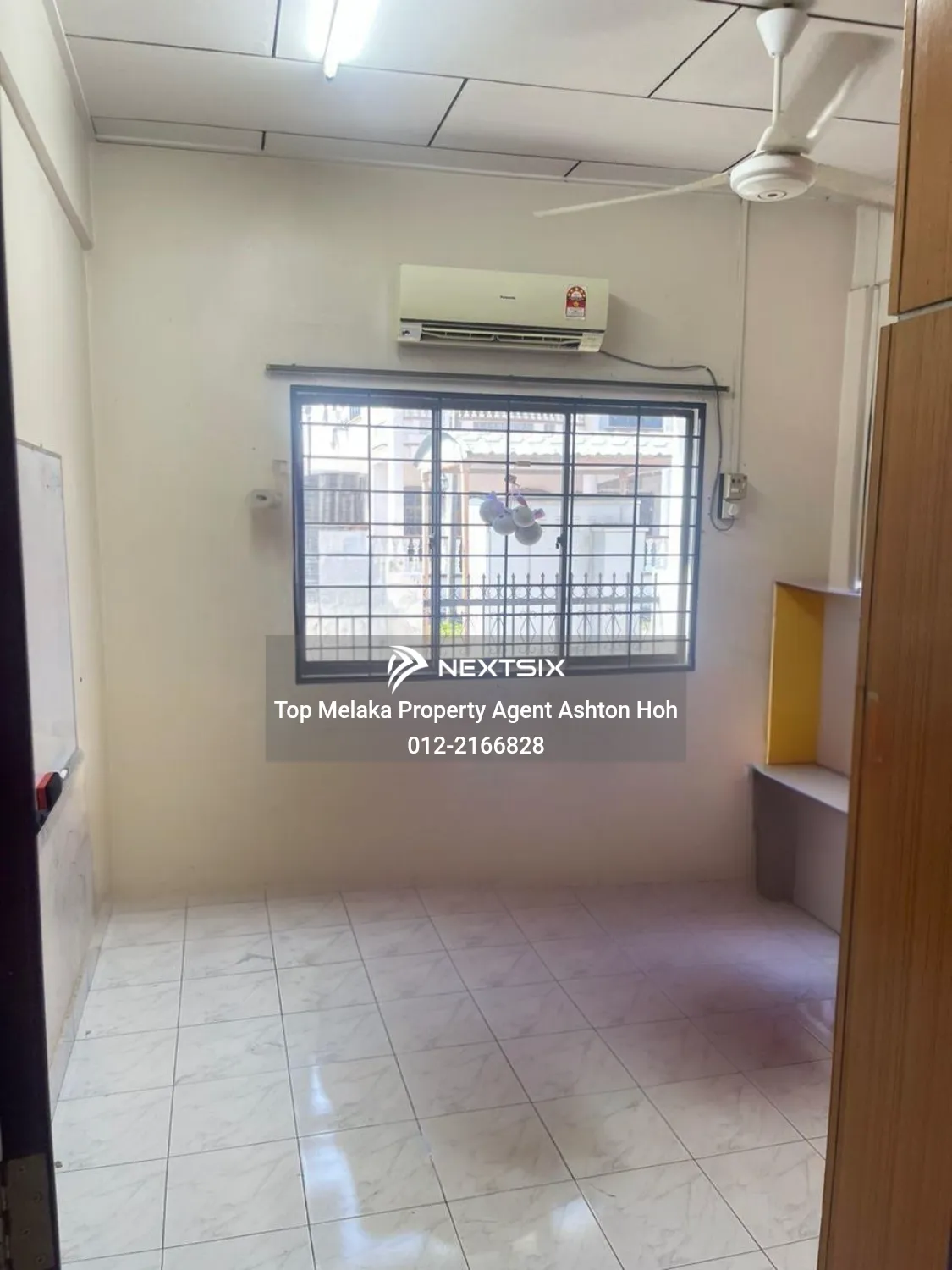 Bungalow For Sale in Bukit Baru Melaka - Image 8