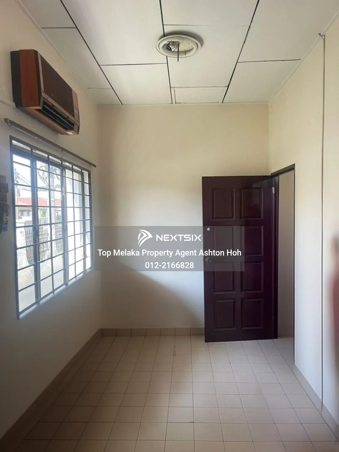 Bungalow For Sale in Bukit Baru Melaka - Image 9