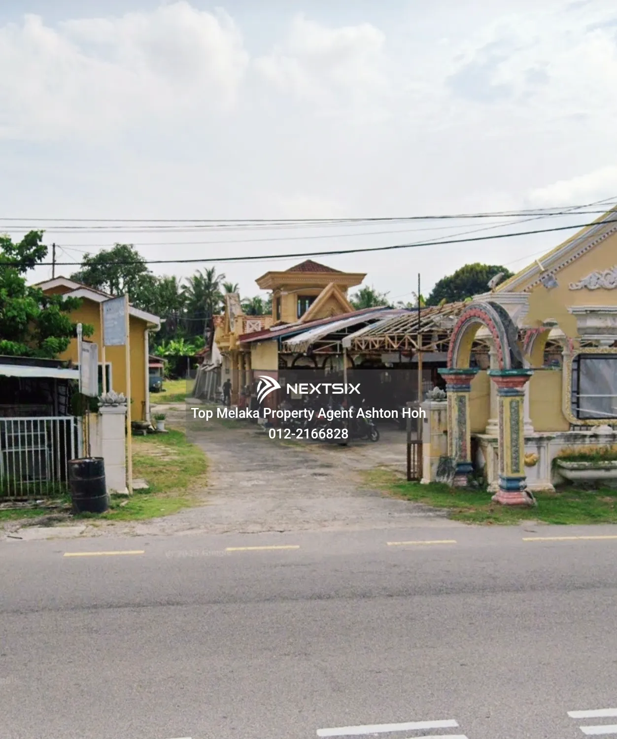 Commercial Land For Sale in Melaka City Melaka - Image 3