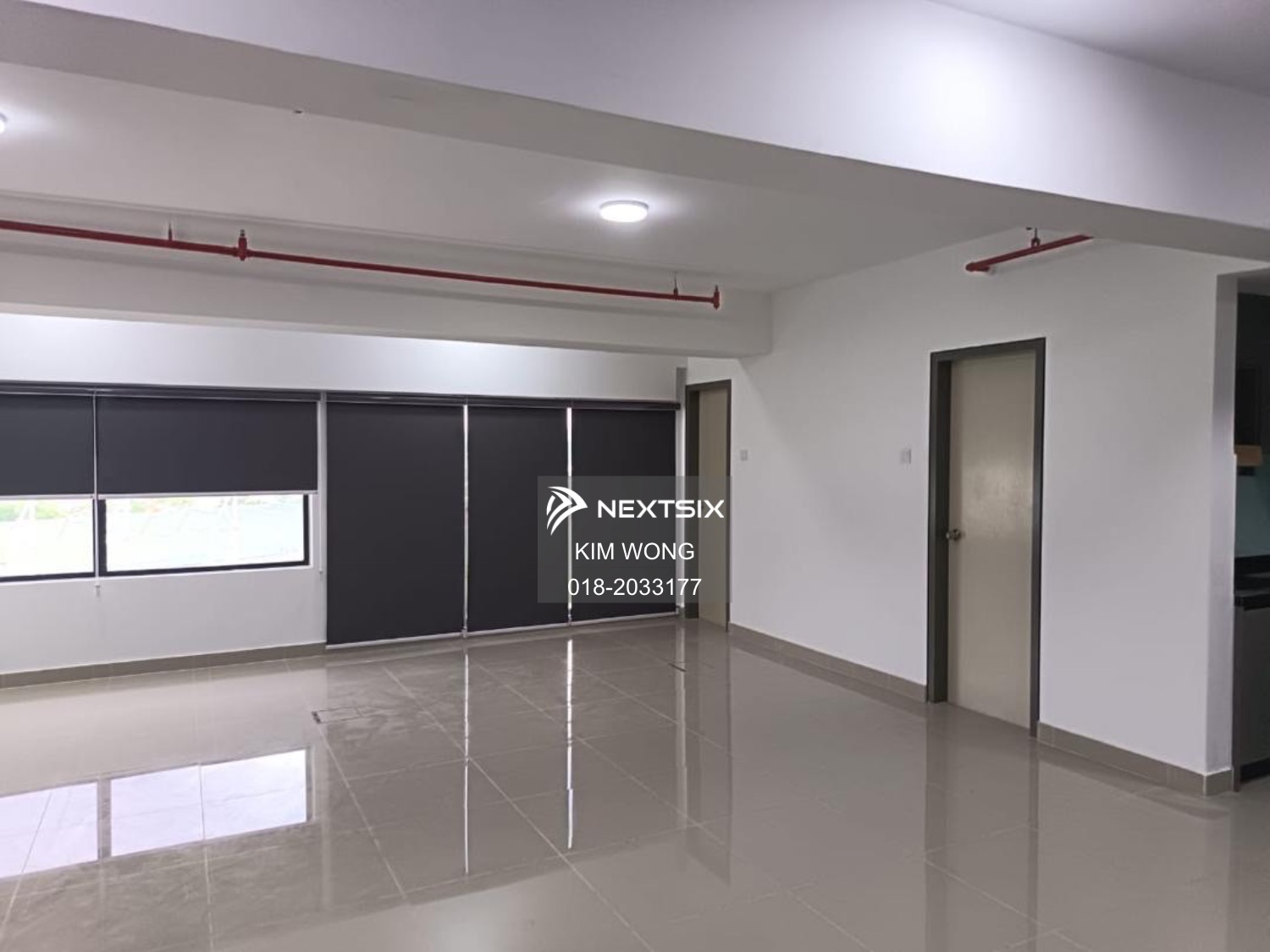 SOVO For Rent in Shah Alam Selangor