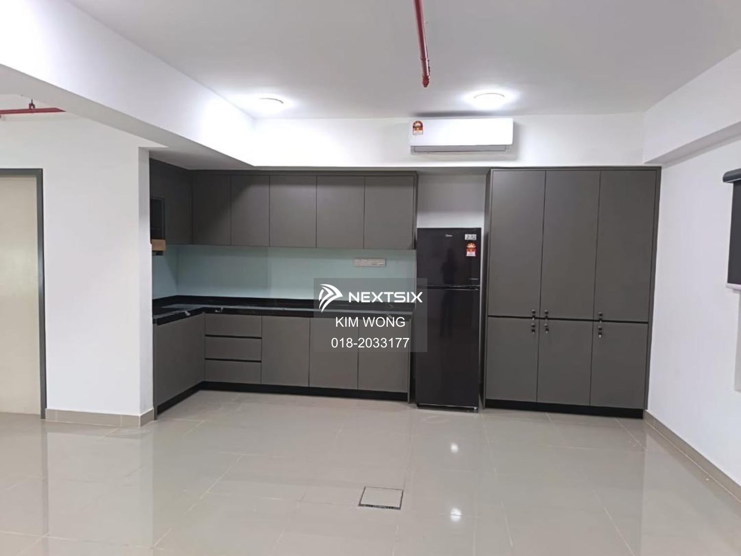 SOVO For Rent in Shah Alam Selangor - Image 2