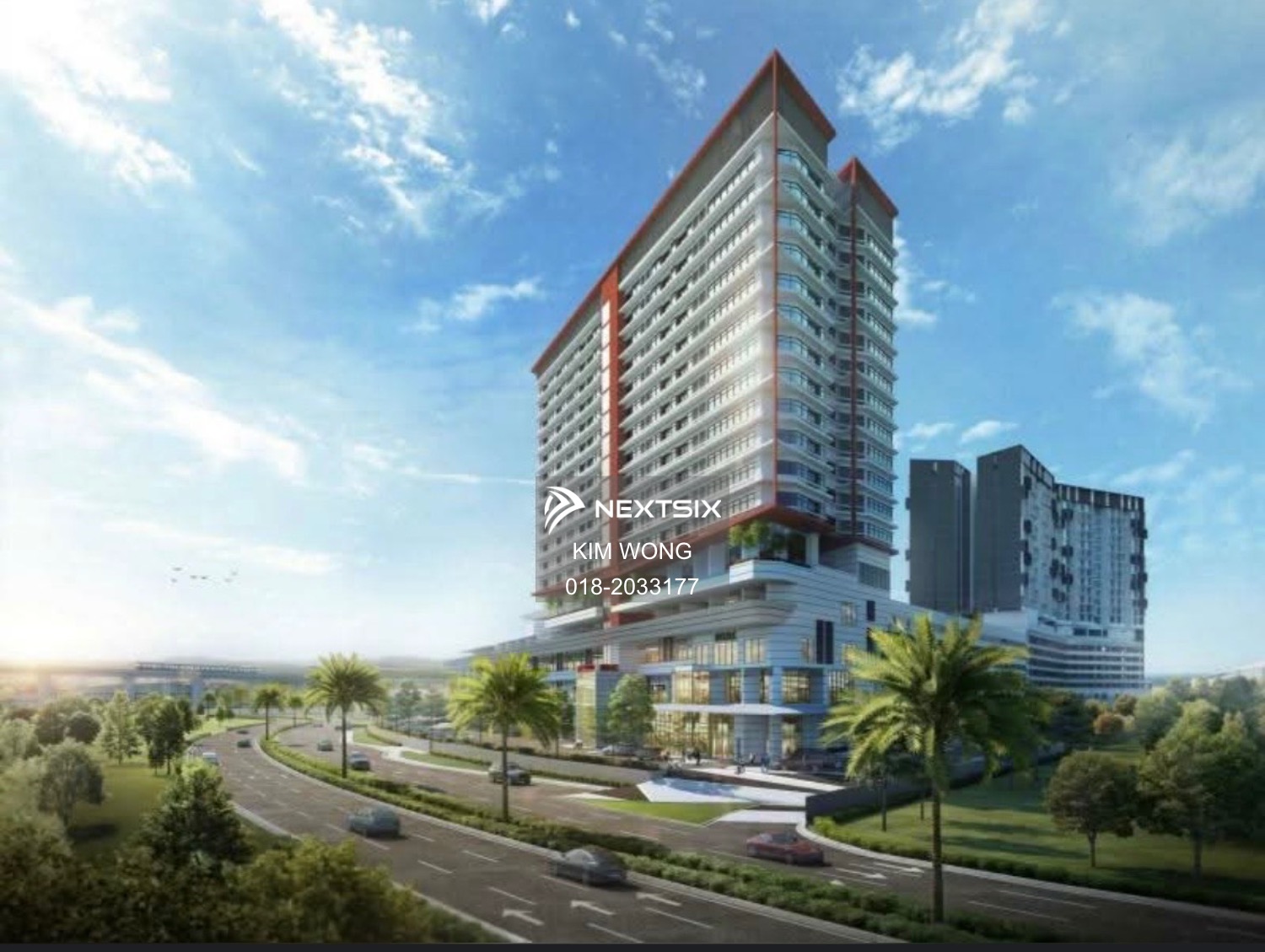 SOVO For Rent in Shah Alam Selangor - Image 3