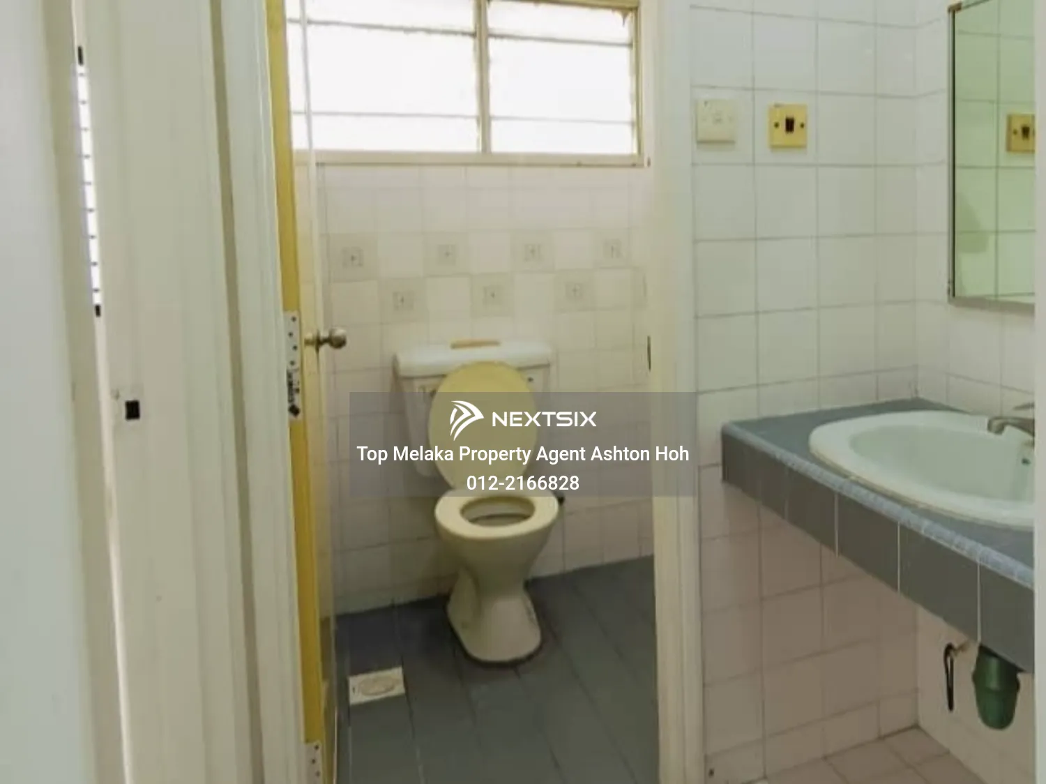 Condominium For Sale in Melaka City Melaka - Image 12