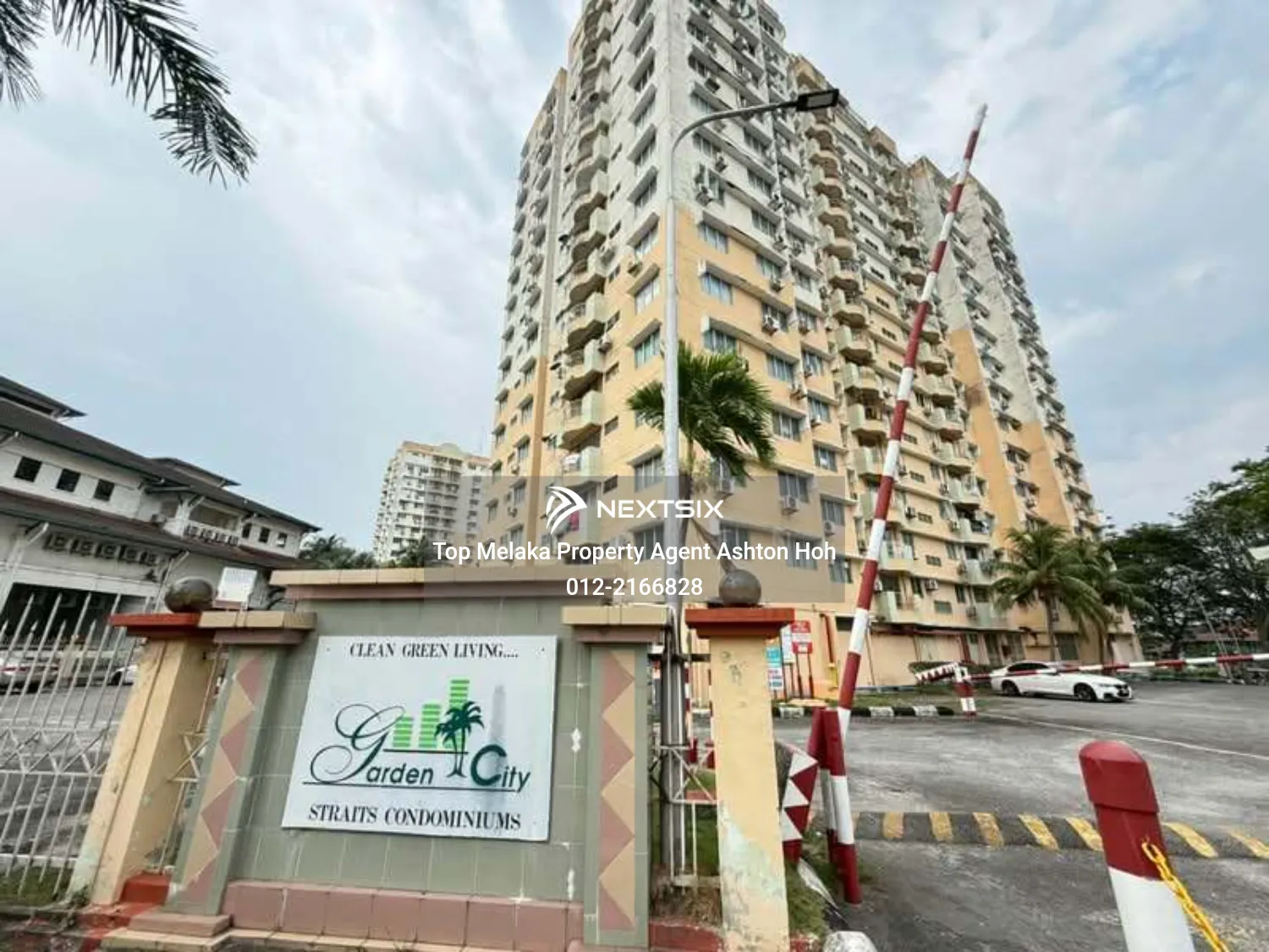Condominium For Sale in Melaka City Melaka - Image 2