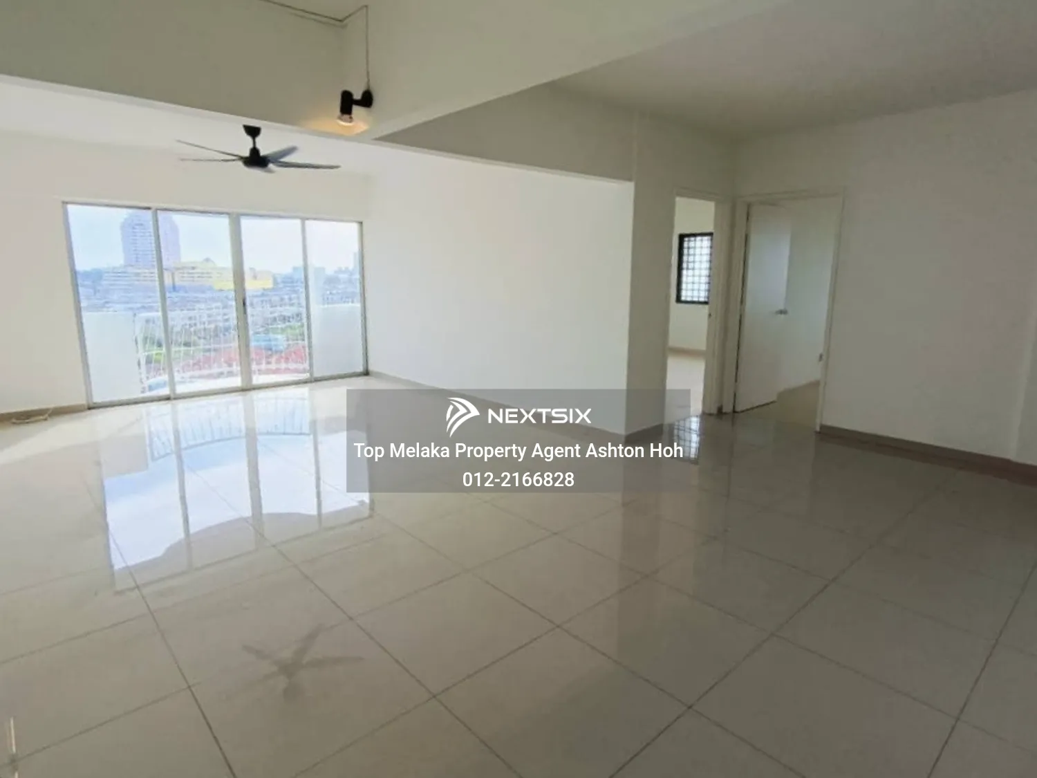 Condominium For Sale in Melaka City Melaka - Image 3