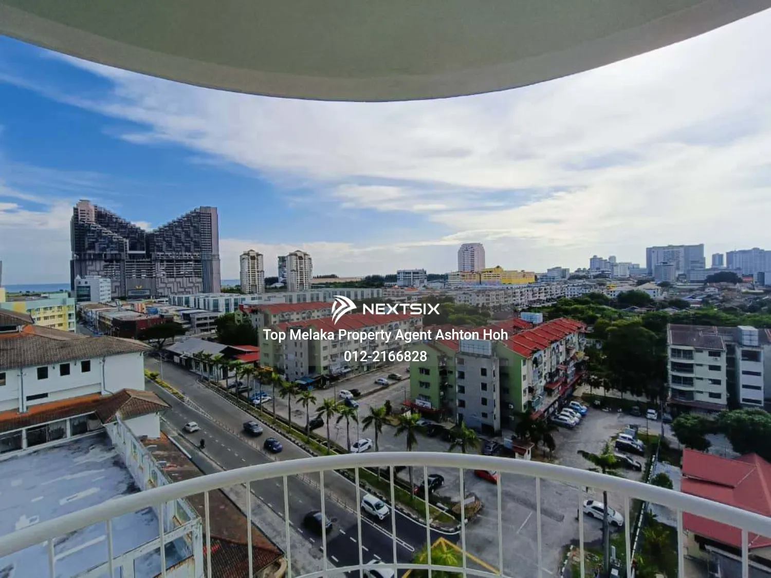 Condominium For Sale in Melaka City Melaka - Image 4