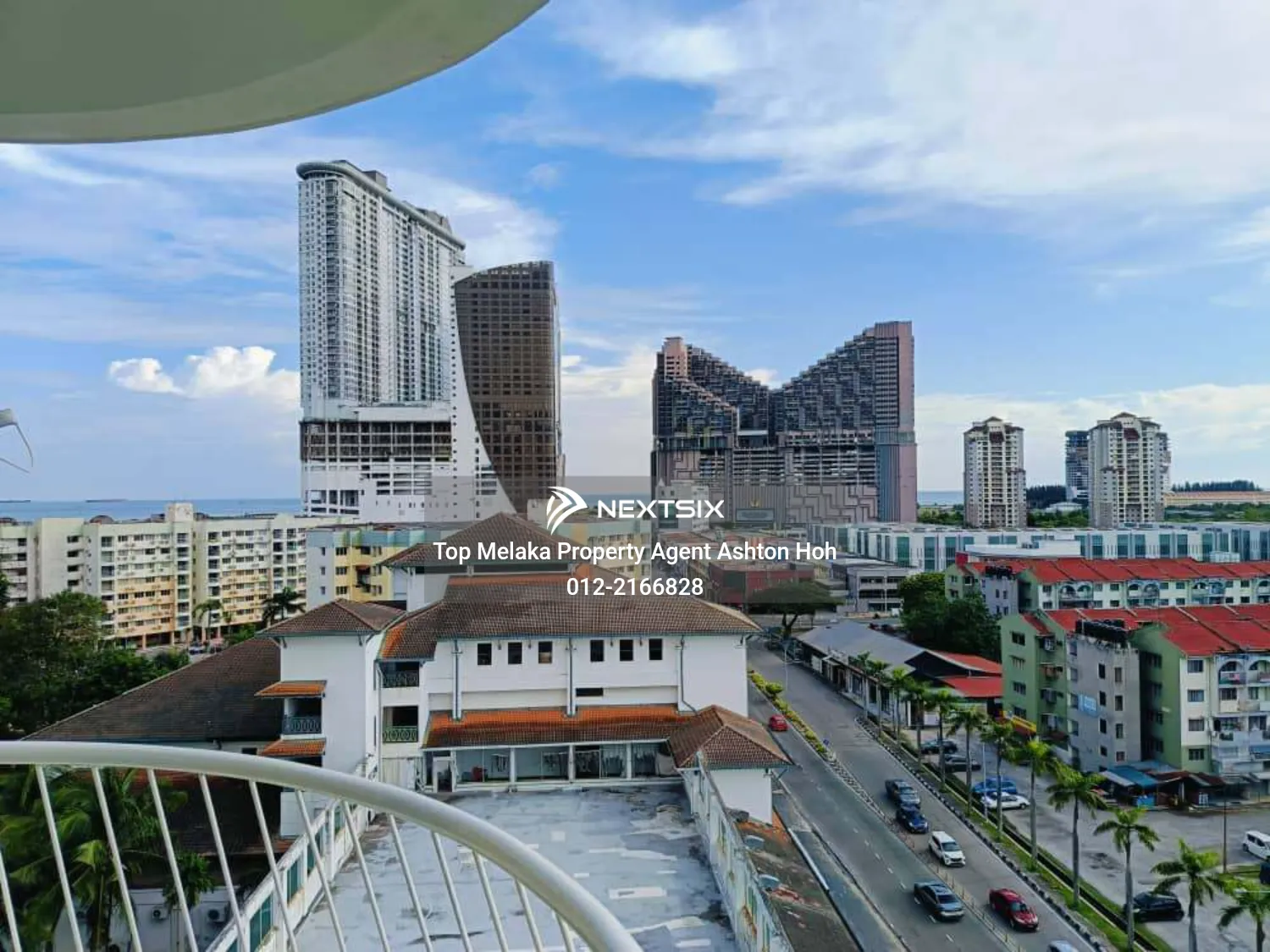 Condominium For Sale in Melaka City Melaka - Image 5