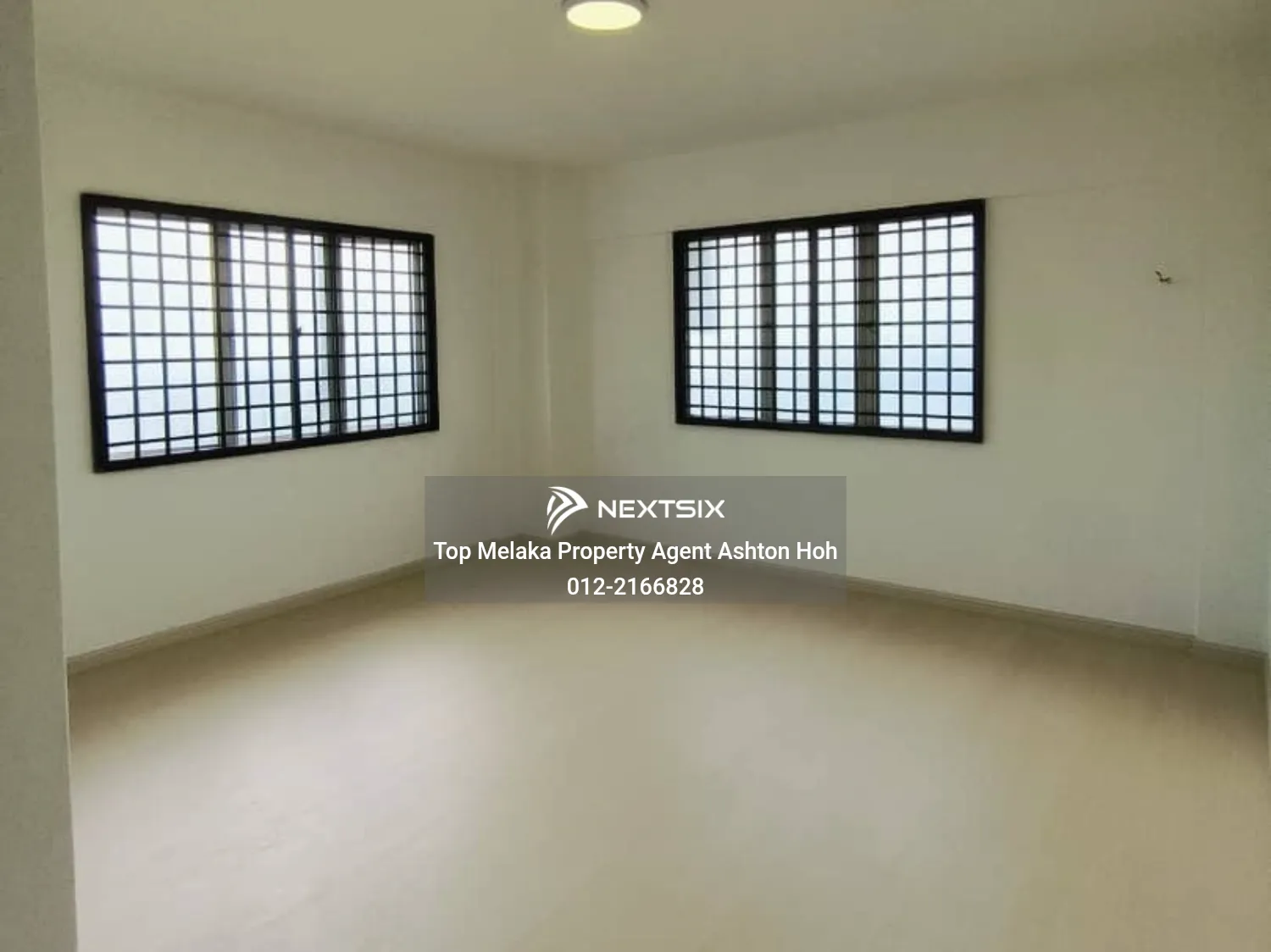 Condominium For Sale in Melaka City Melaka - Image 9