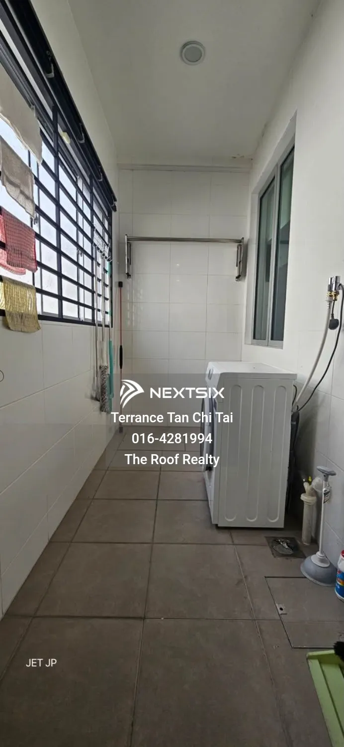 2-sty Terrace/Link House For Sale in Klang Selangor - Image 4