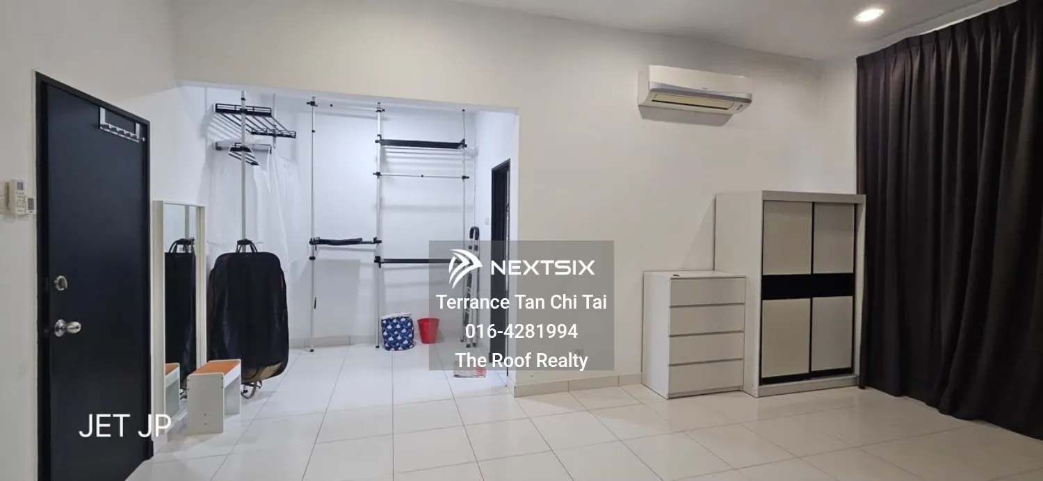 2-sty Terrace/Link House For Sale in Klang Selangor - Image 5
