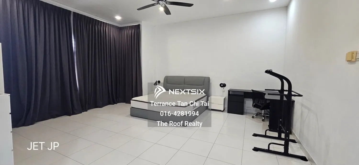 2-sty Terrace/Link House For Sale in Klang Selangor - Image 6