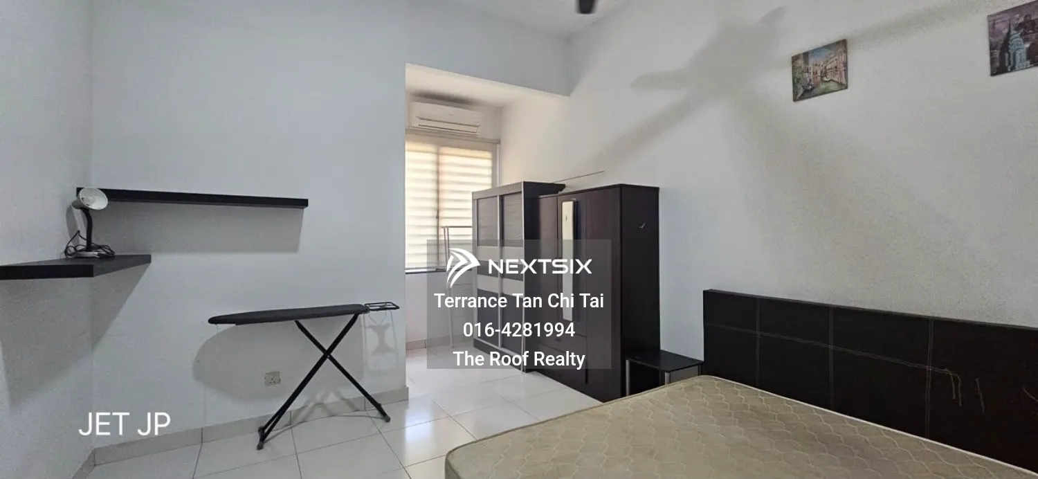 2-sty Terrace/Link House For Sale in Klang Selangor - Image 7