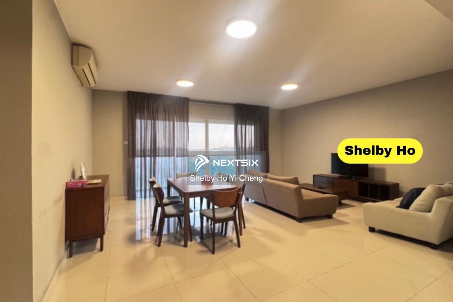 Condominium For Rent in Kota Kinabalu Sabah