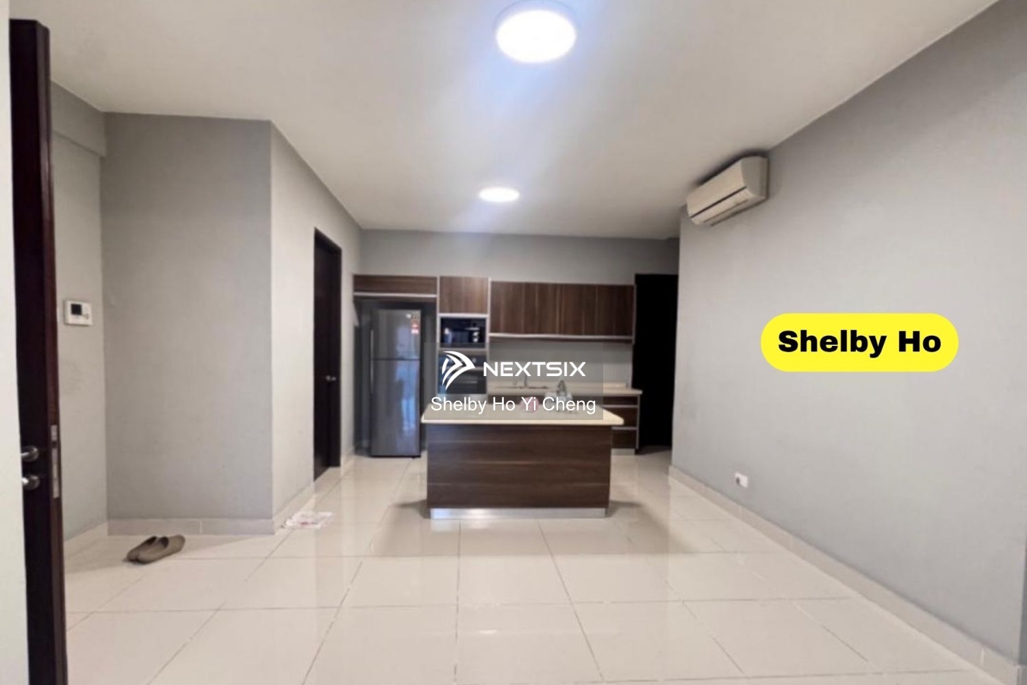 Condominium For Rent in Kota Kinabalu Sabah - Image 2