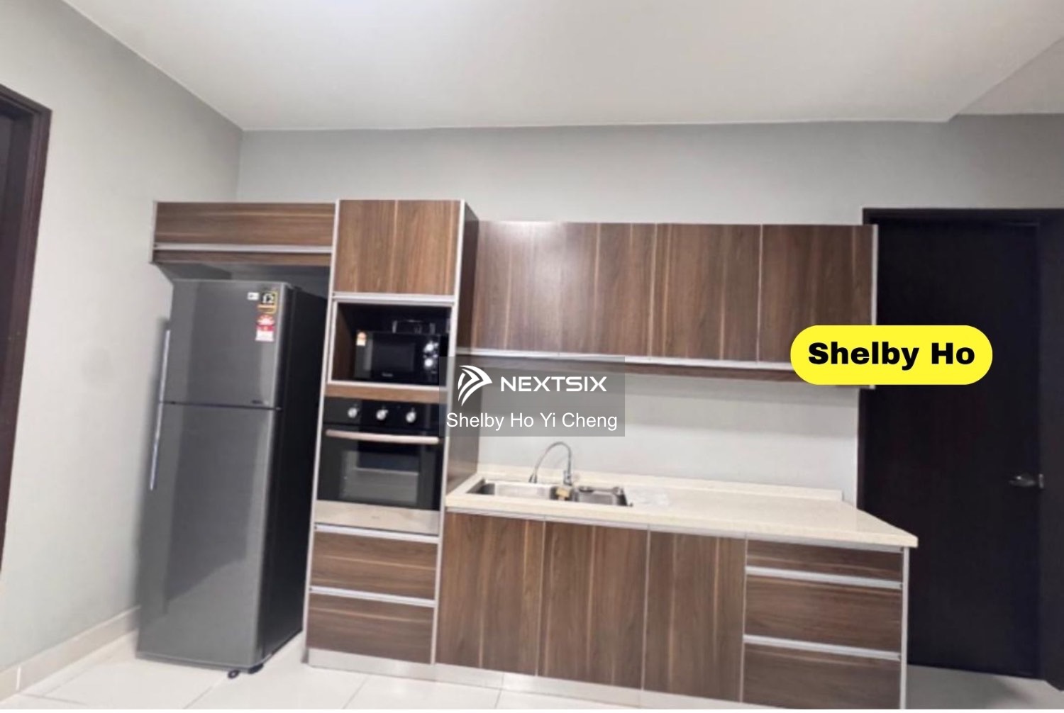 Condominium For Rent in Kota Kinabalu Sabah - Image 4