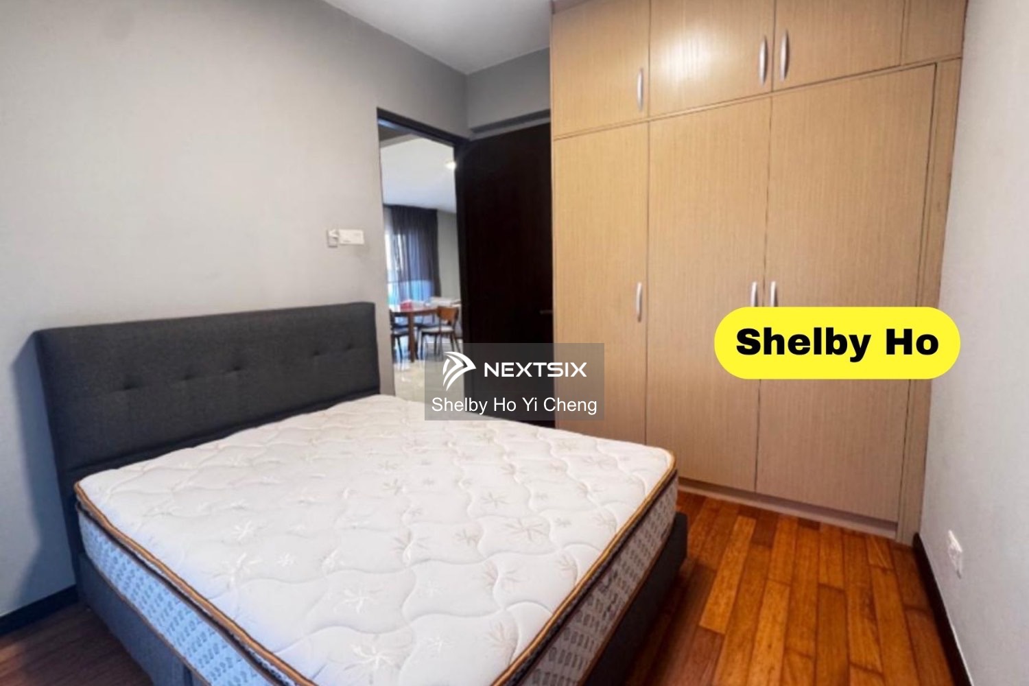 Condominium For Rent in Kota Kinabalu Sabah - Image 6