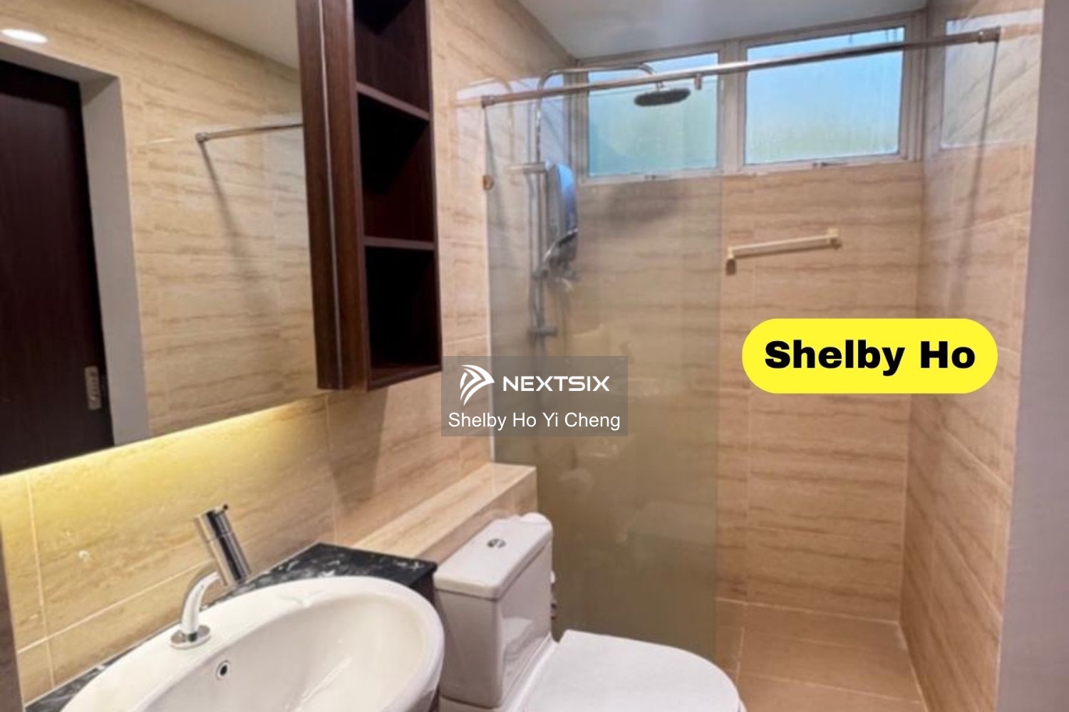 Condominium For Rent in Kota Kinabalu Sabah - Image 9