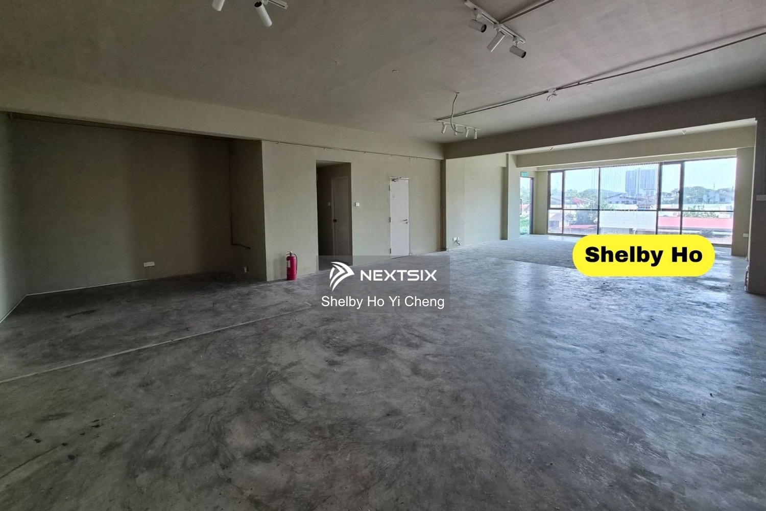 Shop For Rent in Kota Kinabalu Sabah