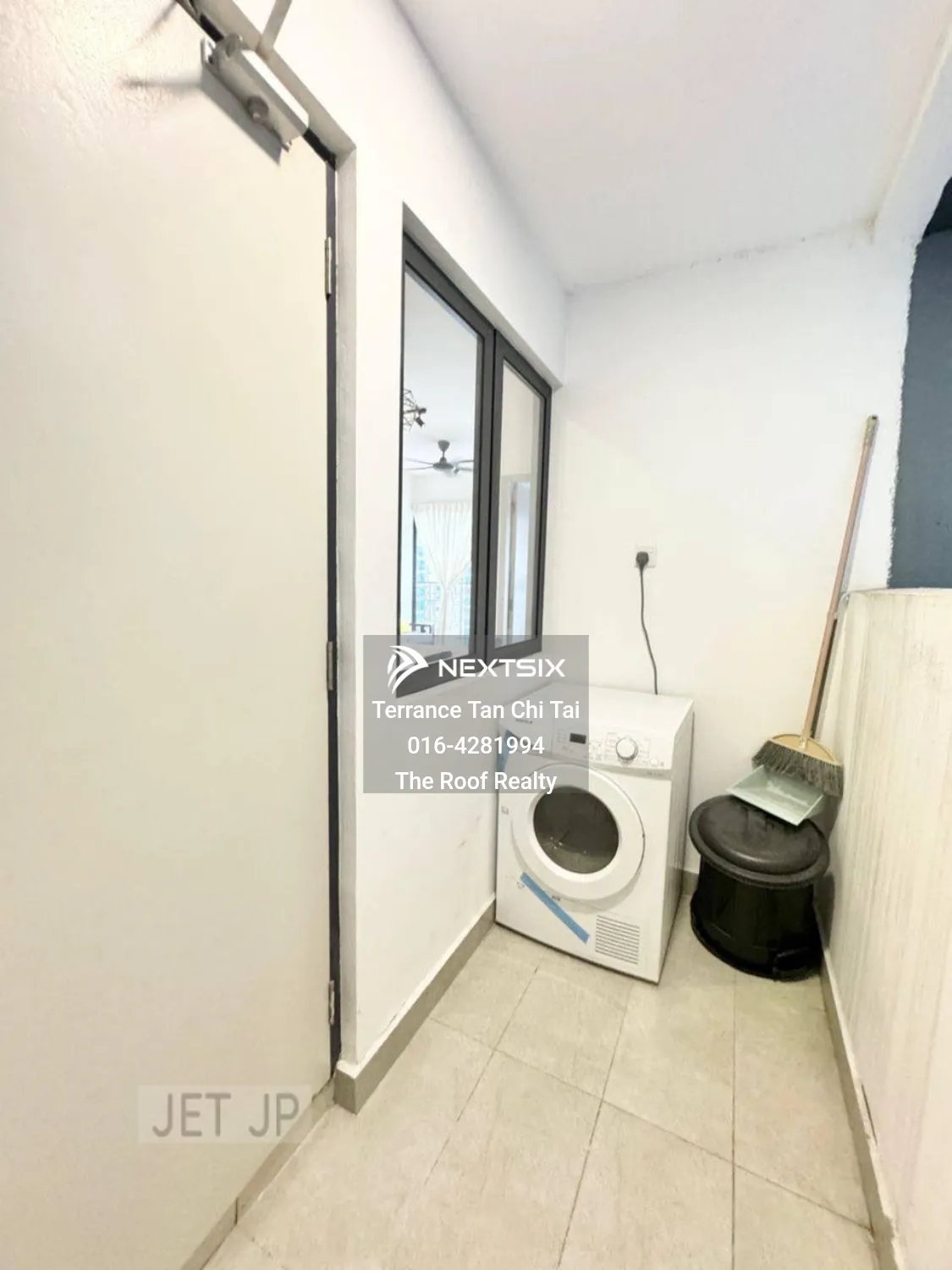 Serviced Residence For Rent in Setia Alam Selangor - Image 10