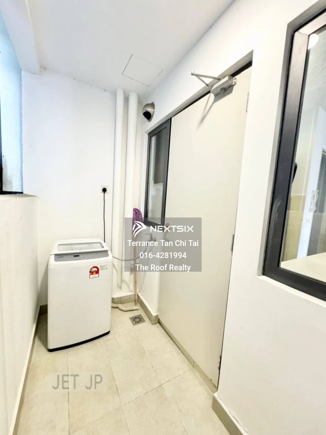 Serviced Residence For Rent in Setia Alam Selangor - Image 2