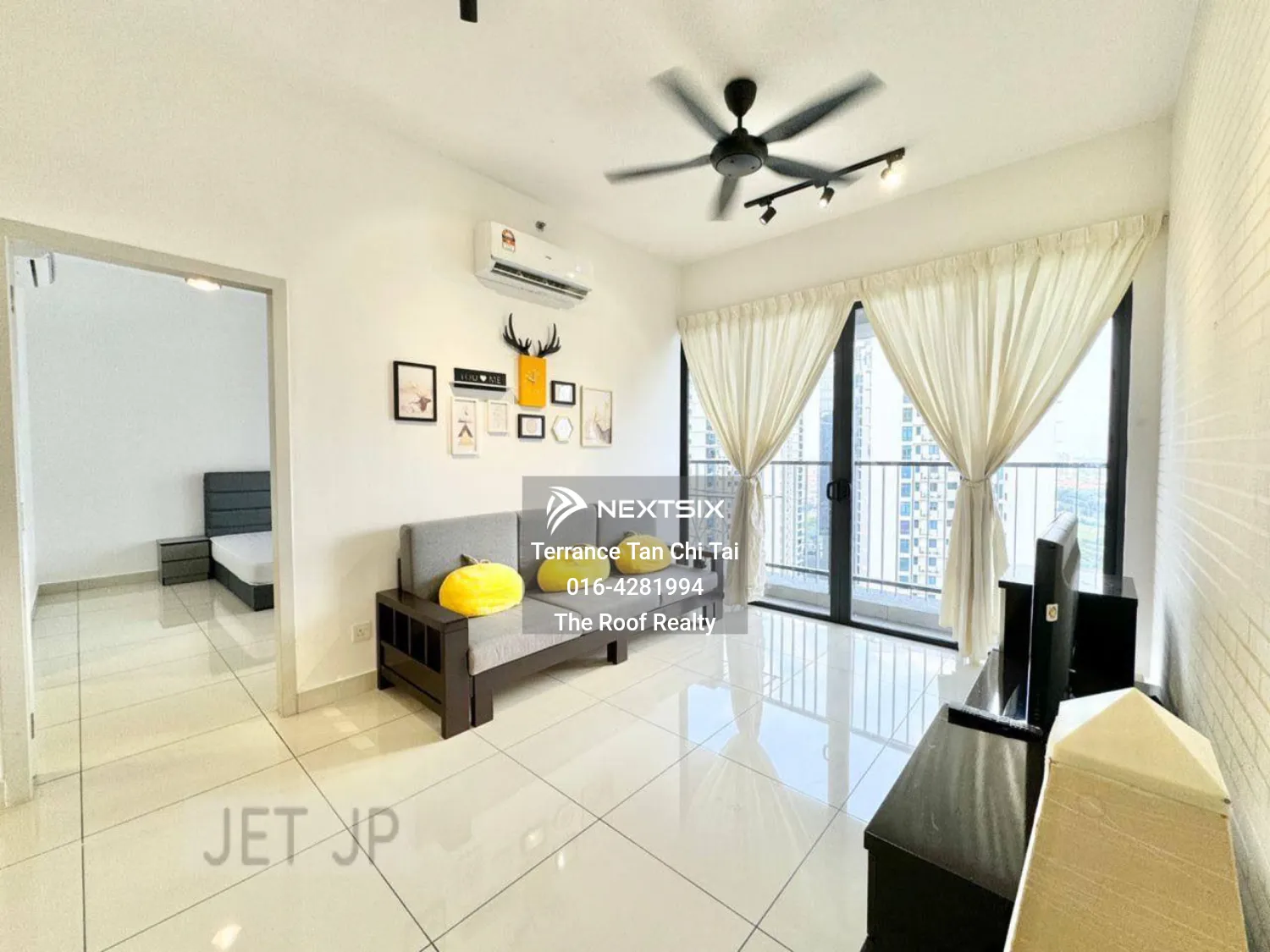 Serviced Residence For Rent in Setia Alam Selangor - Image 3
