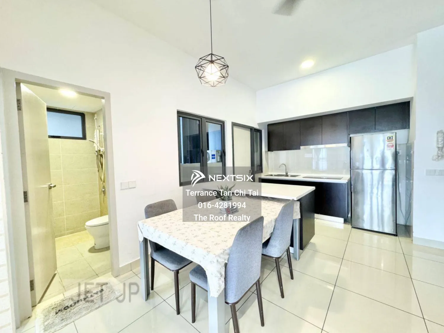 Serviced Residence For Rent in Setia Alam Selangor - Image 4