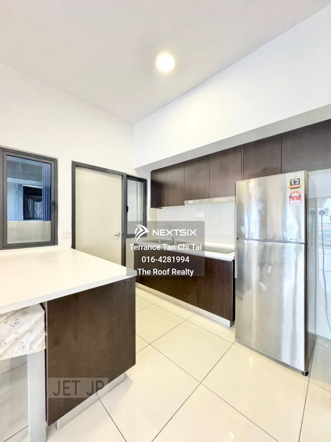 Serviced Residence For Rent in Setia Alam Selangor - Image 5