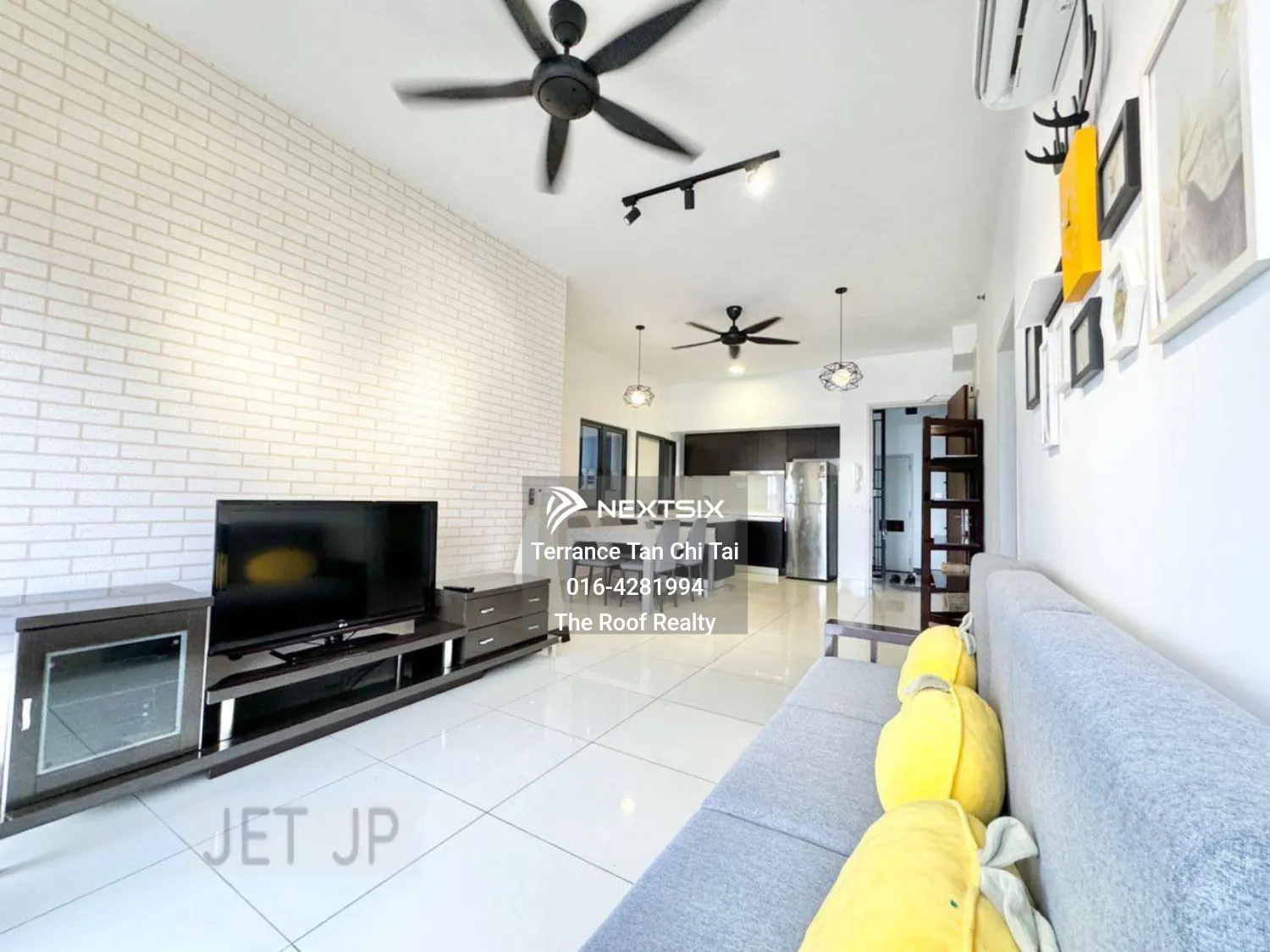 Serviced Residence For Rent in Setia Alam Selangor - Image 7