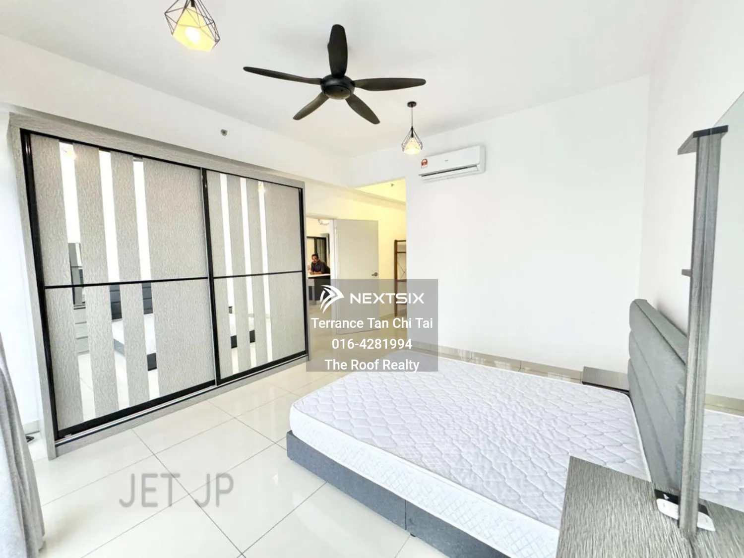 Serviced Residence For Rent in Setia Alam Selangor - Image 8
