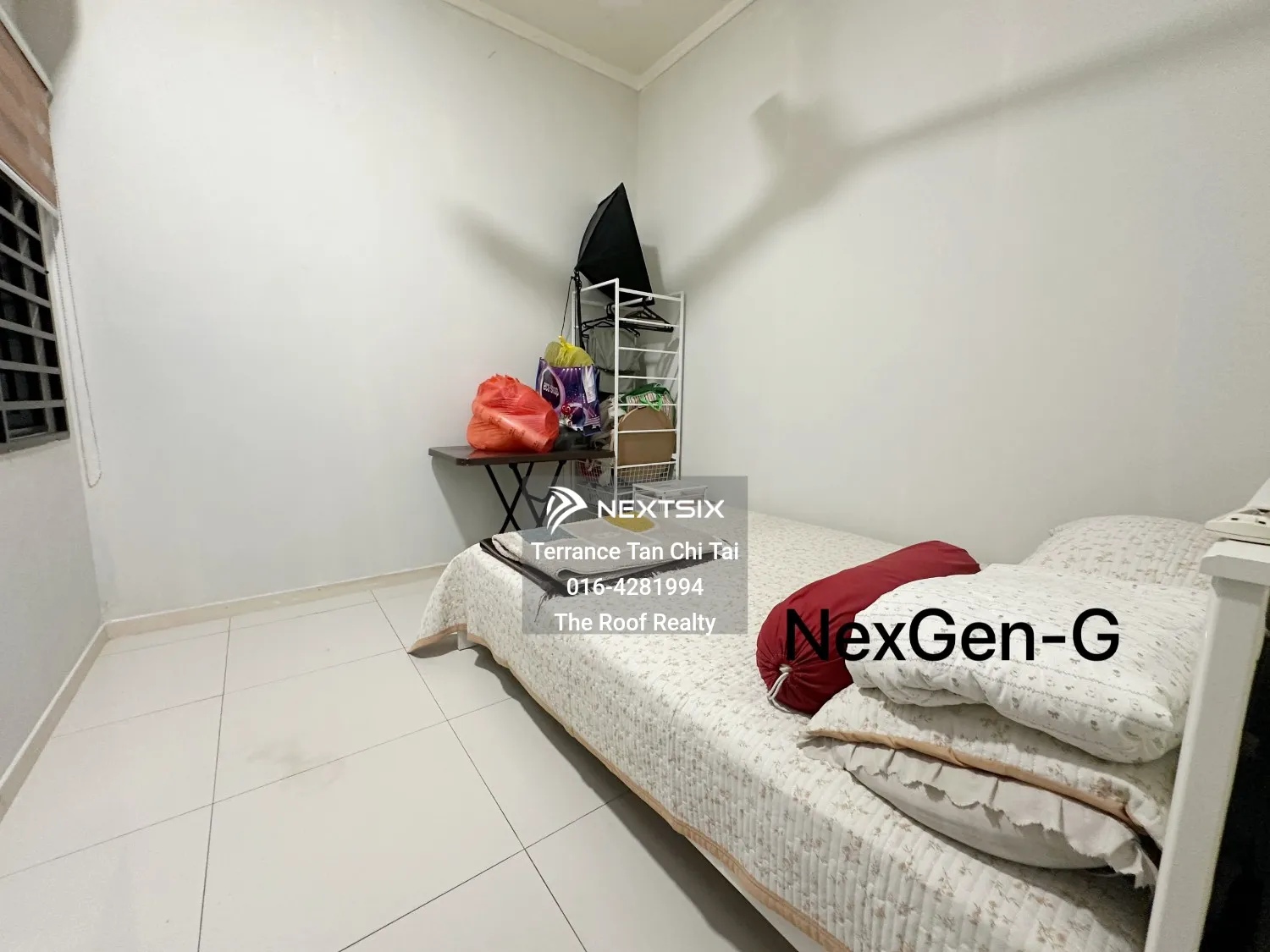 2-sty Terrace/Link House For Sale in Bandar Bukit Raja Selangor - Image 5