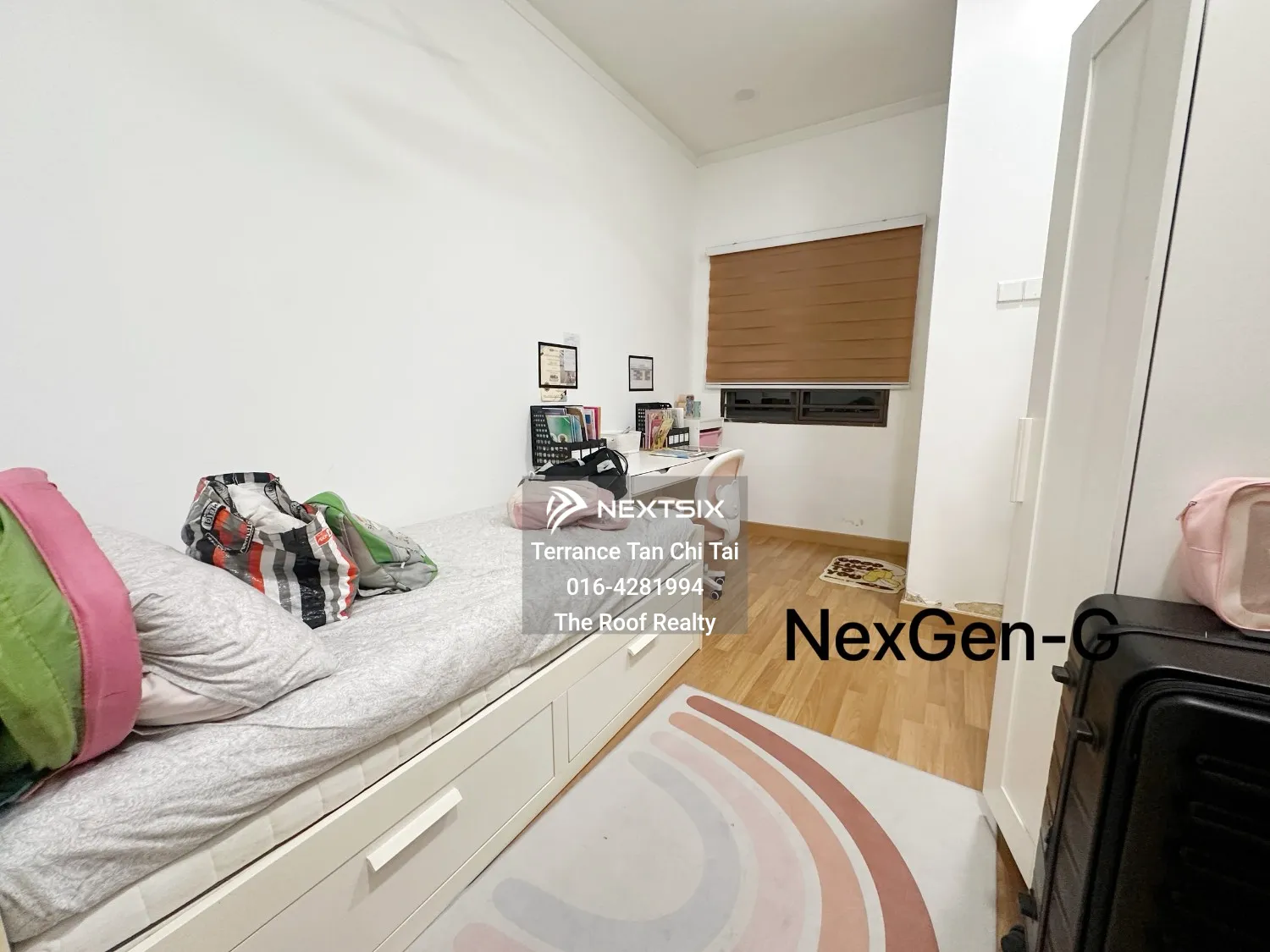 2-sty Terrace/Link House For Sale in Bandar Bukit Raja Selangor - Image 7