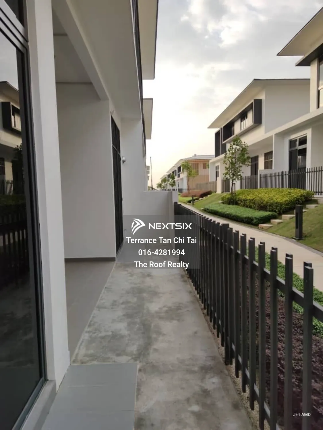 Semi-detached House For Sale in Setia Alam Selangor - Image 5