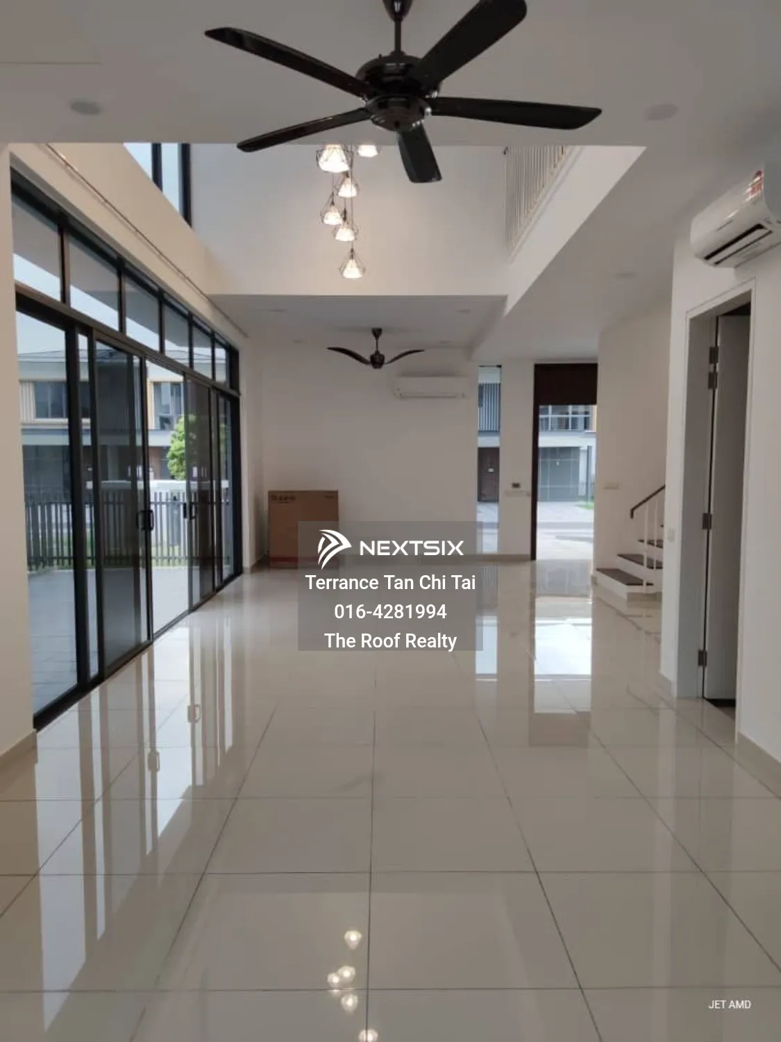 Semi-detached House For Sale in Setia Alam Selangor - Image 6