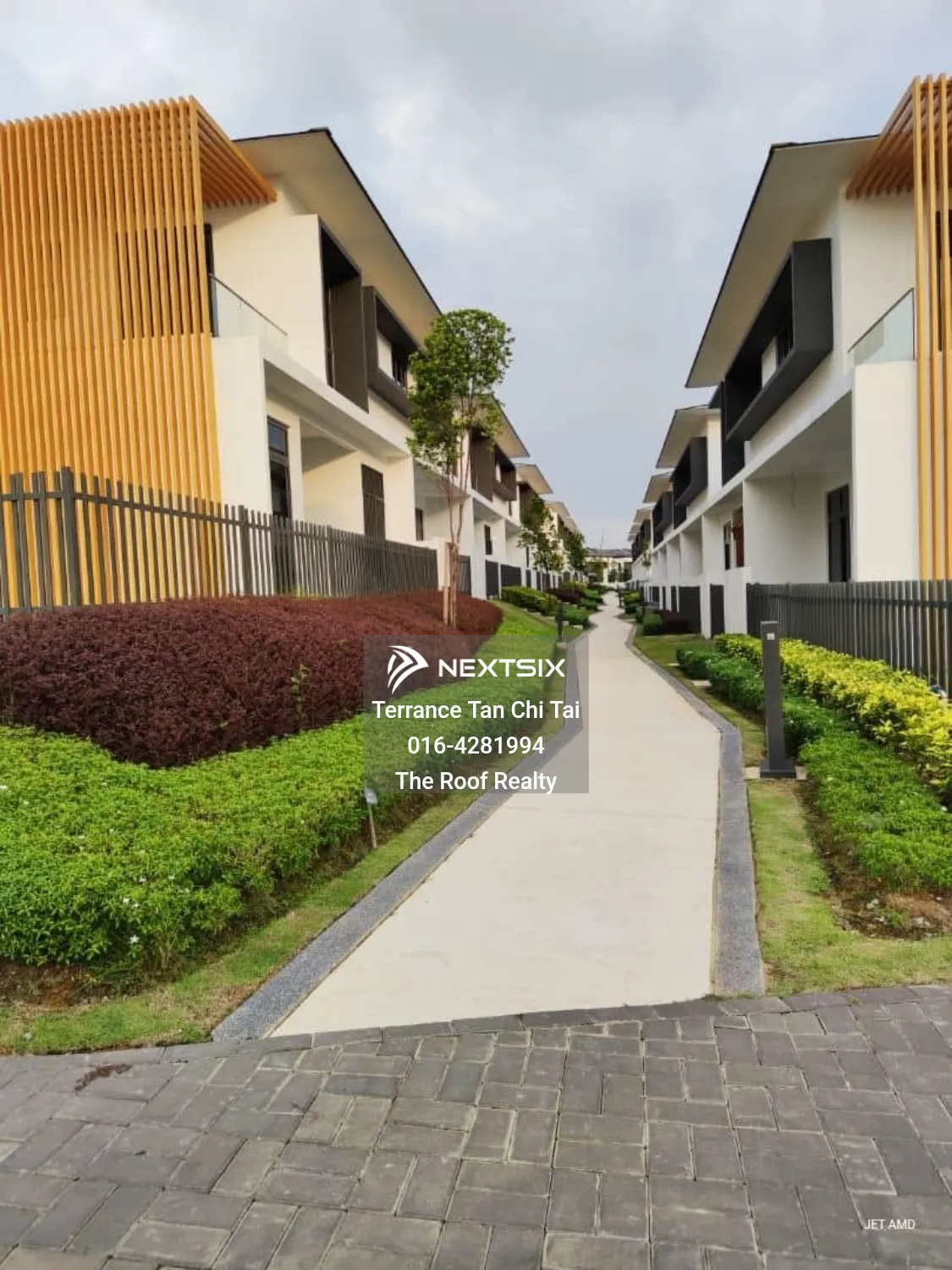 Semi-detached House For Sale in Setia Alam Selangor - Image 7