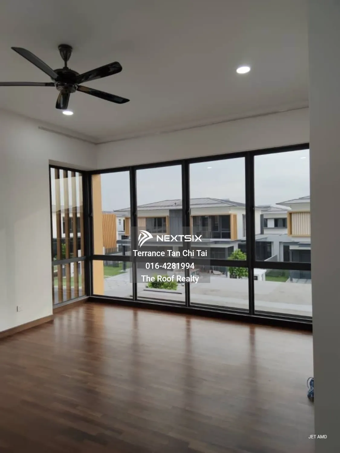 Semi-detached House For Sale in Setia Alam Selangor - Image 8
