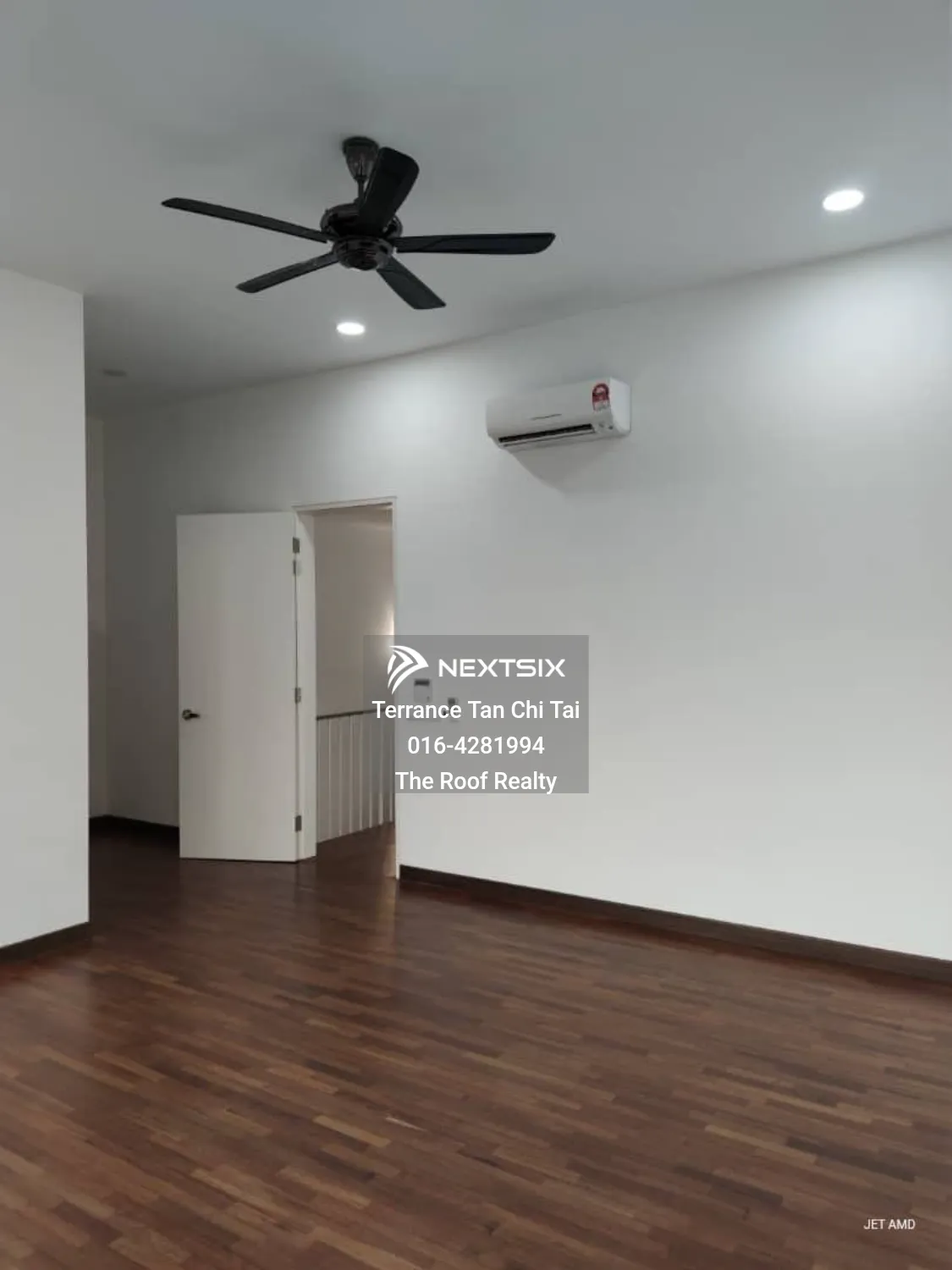 Semi-detached House For Sale in Setia Alam Selangor - Image 9
